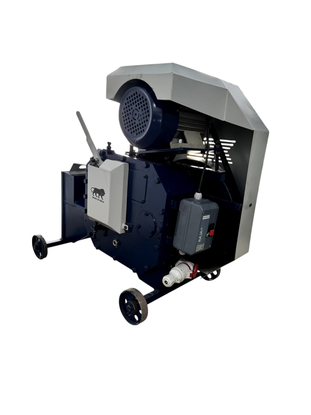 Bar Cutting Machine